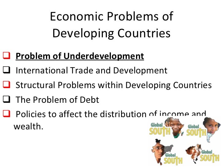 list of development issues development issues pdf